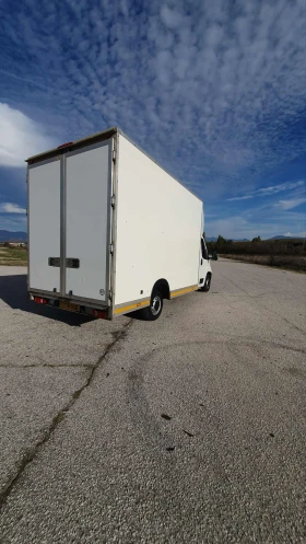 Peugeot Boxer Luton van | Mobile.bg � ����� ������ 10