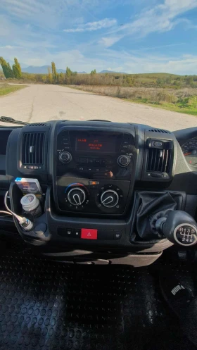 Peugeot Boxer Luton van | Mobile.bg � ����� ������ 16