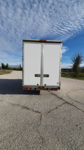 Peugeot Boxer Luton van | Mobile.bg � ����� ������ 11