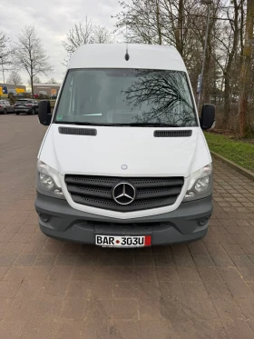 Mercedes-Benz 313 TOP OFERTA, снимка 8 - Бусове и автобуси - 53610209