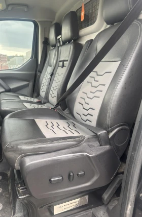 Ford Transit Custom Special Edition 2.2 TDCI  | Mobile.bg � ����� ������ 4