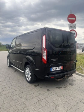 Ford Transit Custom Special Edition 2.2 TDCI  | Mobile.bg � ����� ������ 5