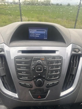Ford Transit Custom Special Edition 2.2 TDCI  | Mobile.bg � ����� ������ 16