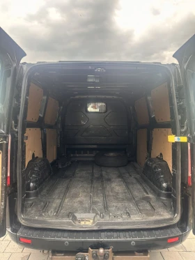 Ford Transit Custom Special Edition 2.2 TDCI  | Mobile.bg � ����� ������ 7