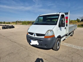������ Renault Master