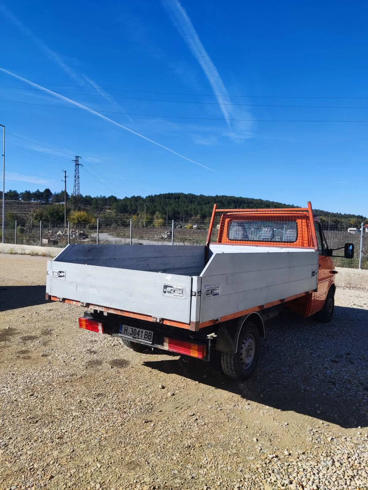 Mercedes-Benz Sprinter 310 | Mobile.bg   3