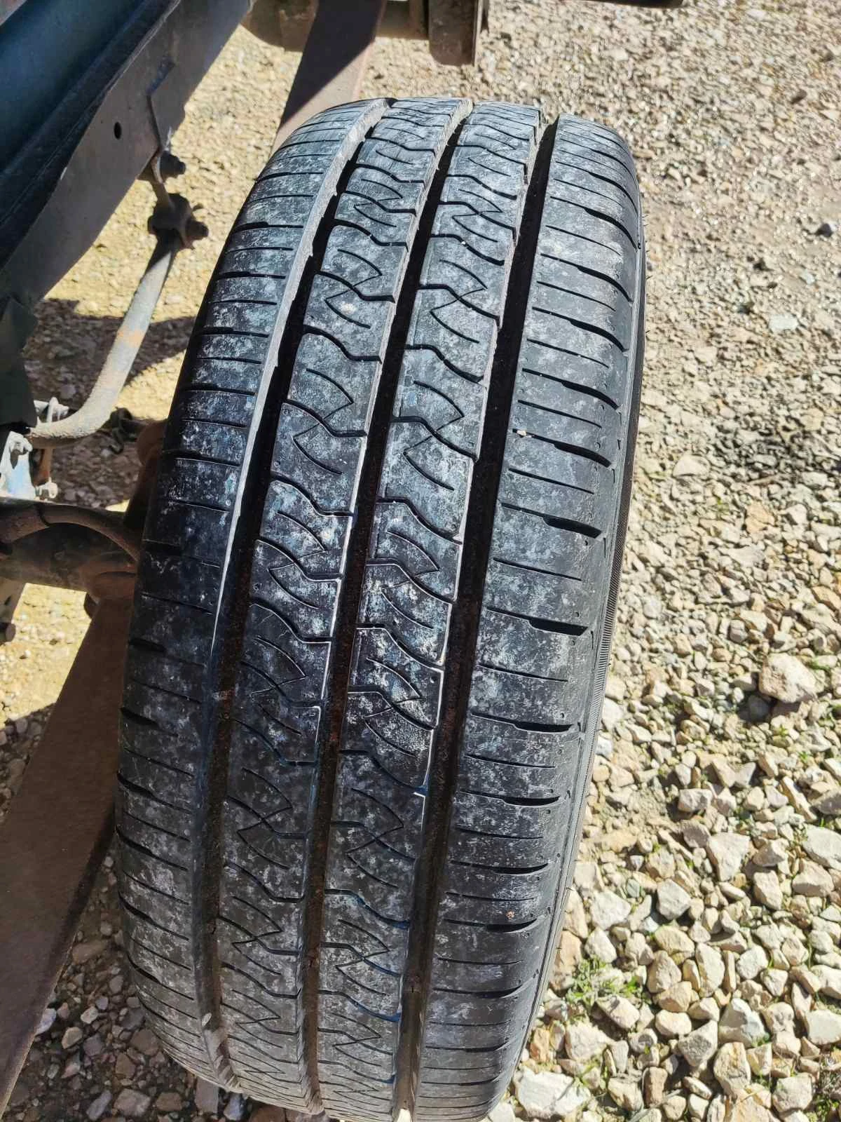 Mercedes-Benz Sprinter 310 | Mobile.bg   13