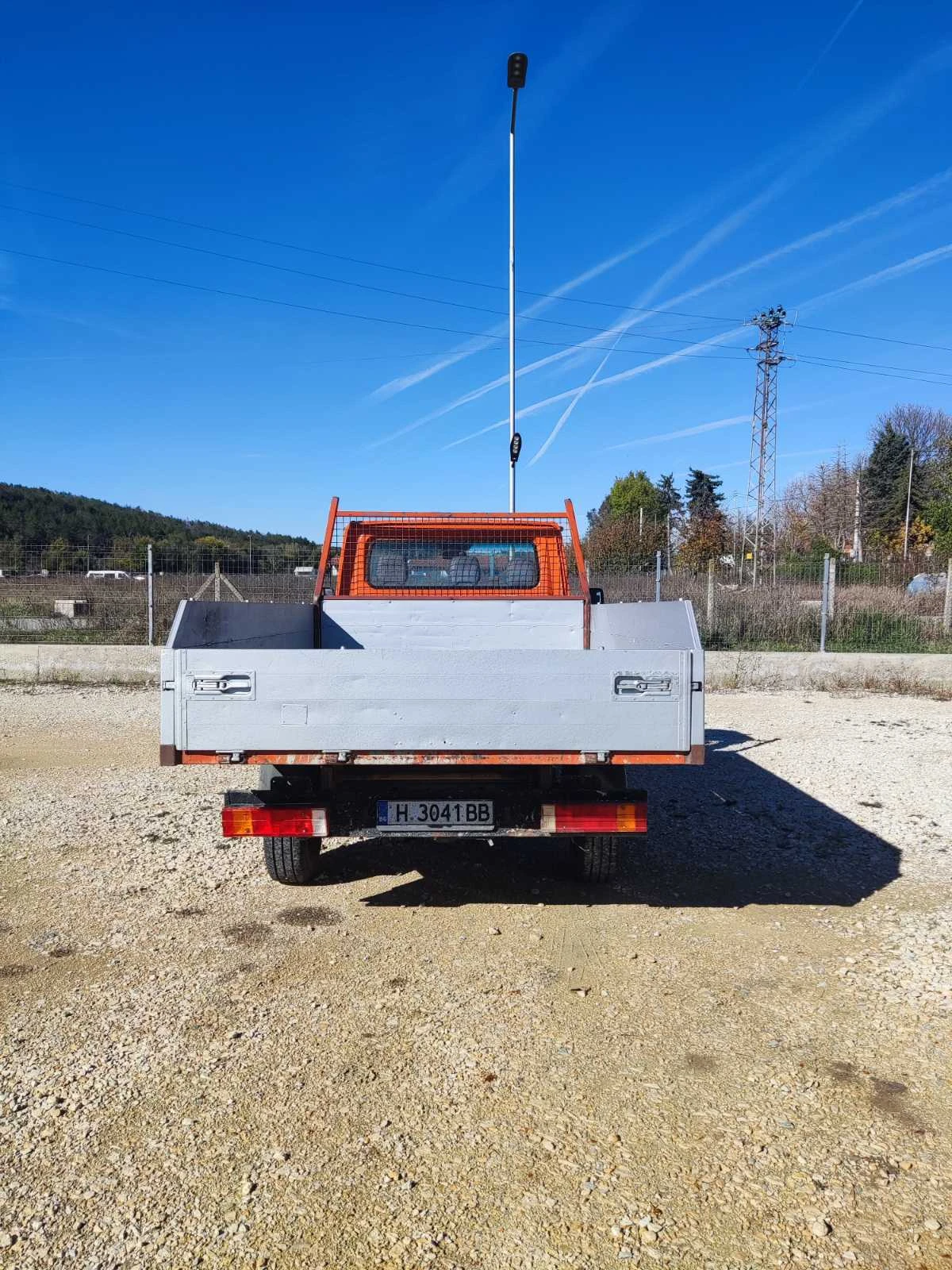 Mercedes-Benz Sprinter 310 | Mobile.bg   4