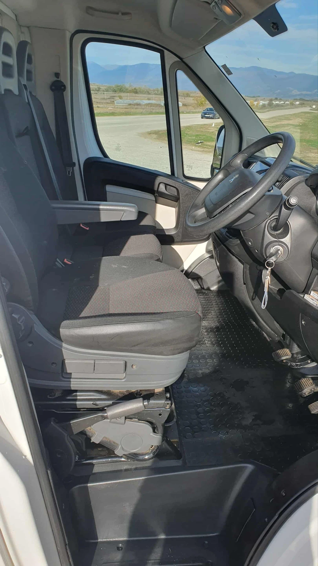 Peugeot Boxer Luton van | Mobile.bg � ����������� 15
