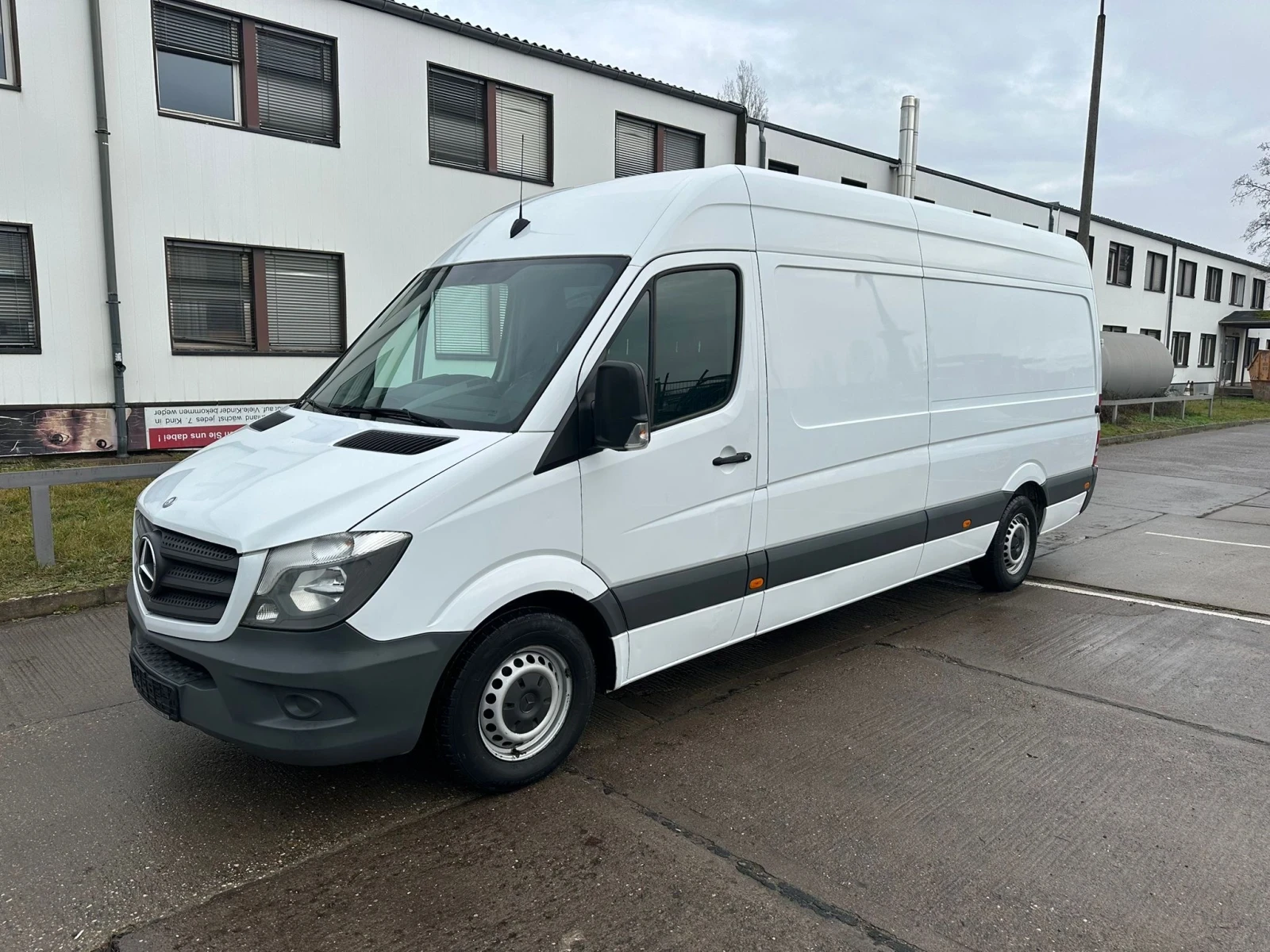 Mercedes-Benz 313 TOP OFERTA - изображение 6