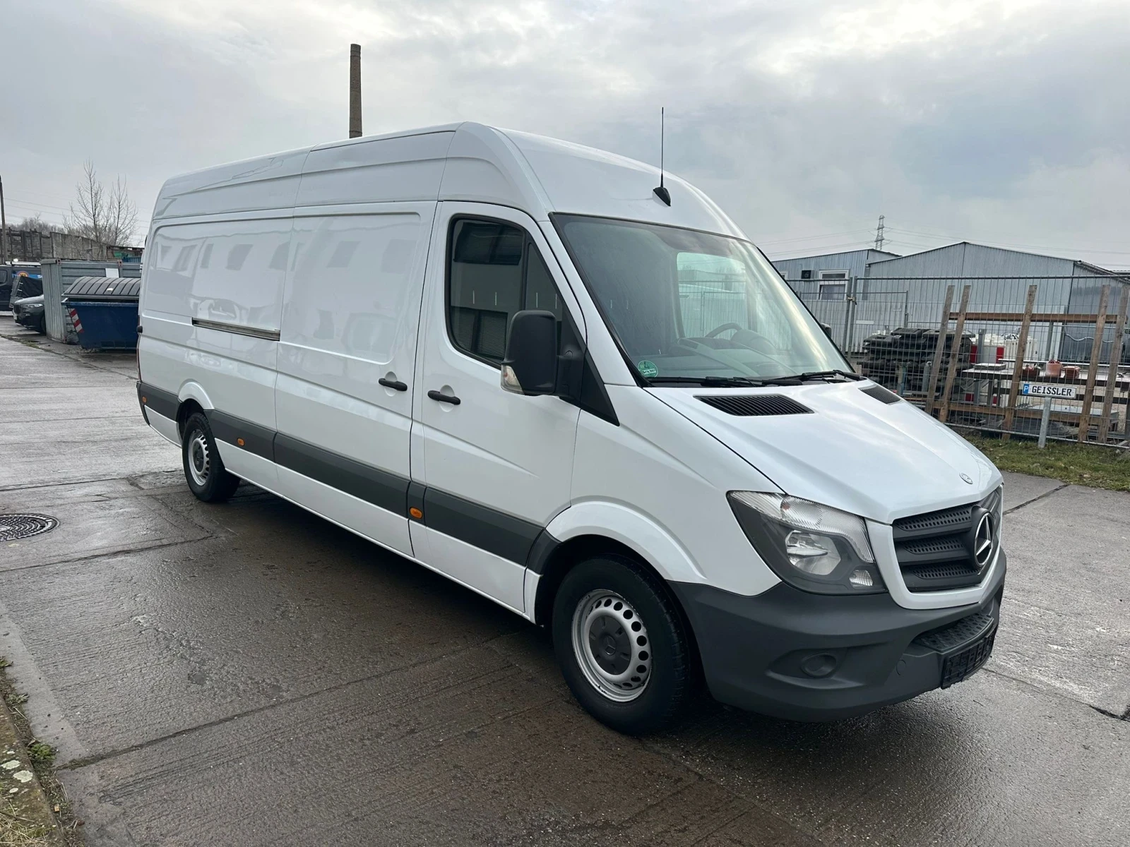 Mercedes-Benz 313 TOP OFERTA - изображение 7