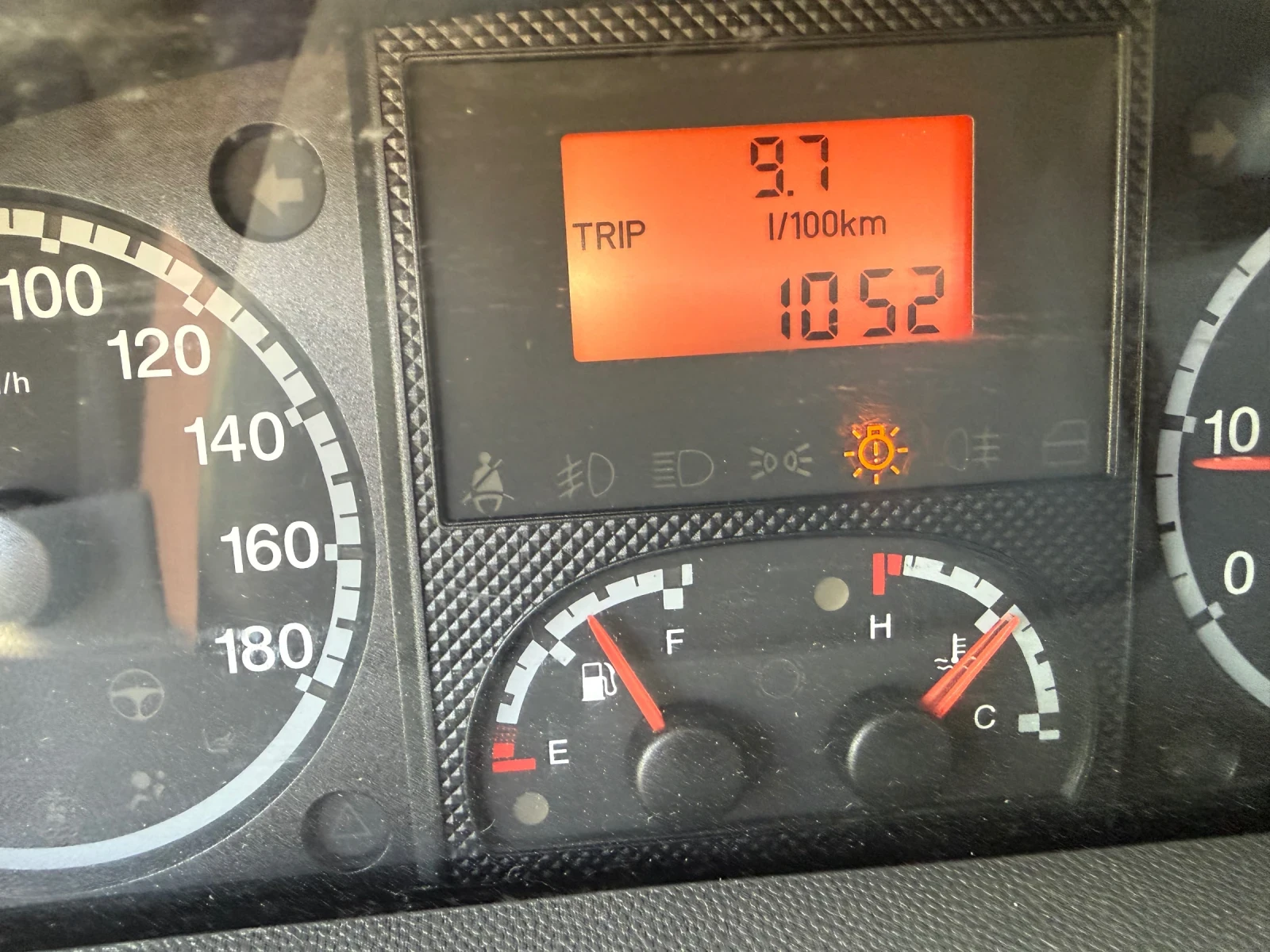 Citroen Jumper 2.2 120кс, снимка 14 - Бусове и автобуси - 55570357