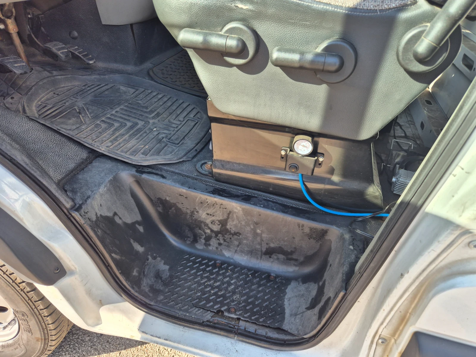 Renault Master  Товарен, снимка 10 - Бусове и автобуси - 56465229