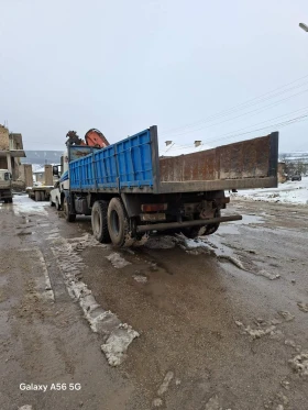 Scania 114 Scania P114, снимка 5