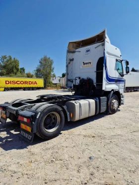 Renault Premium 460 DXI EEB 620 хил. км, снимка 3