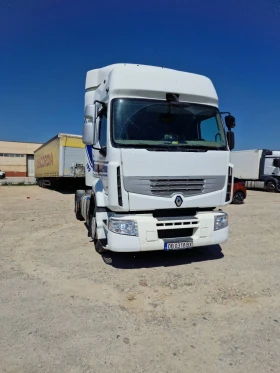 Renault Premium 460 DXI EEB 620 хил. км, снимка 1