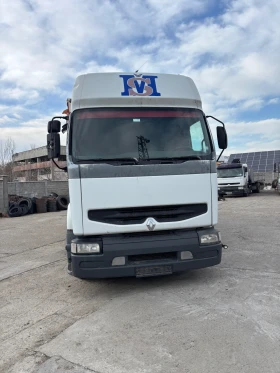 Renault Premium Premium 385 цял или на части, снимка 1