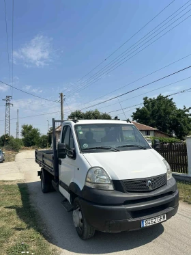 Renault Mascott | Mobile.bg    5