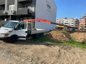 Iveco 35c11, снимка 9