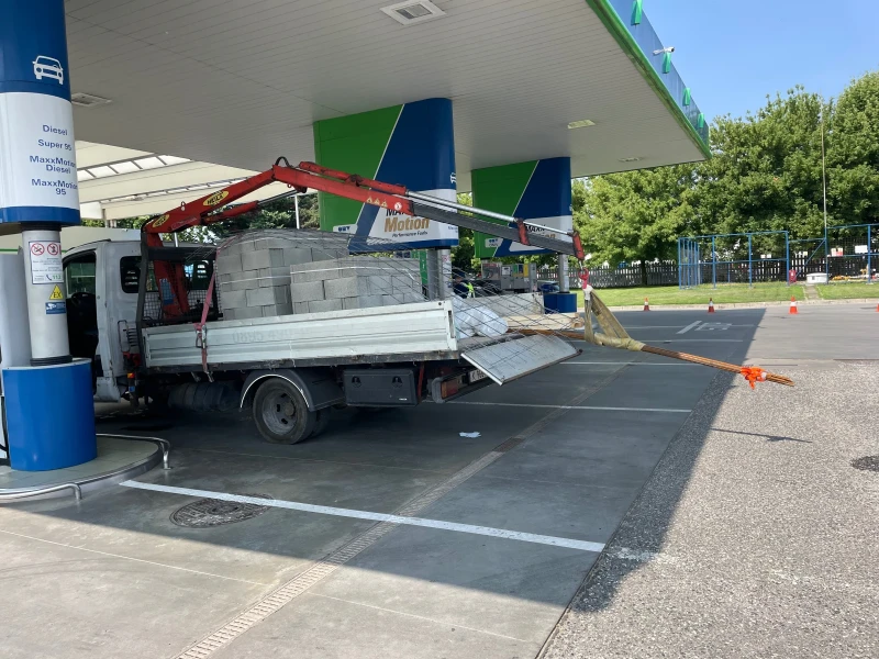 Iveco 35c11, снимка 6 - Камиони - 53296985