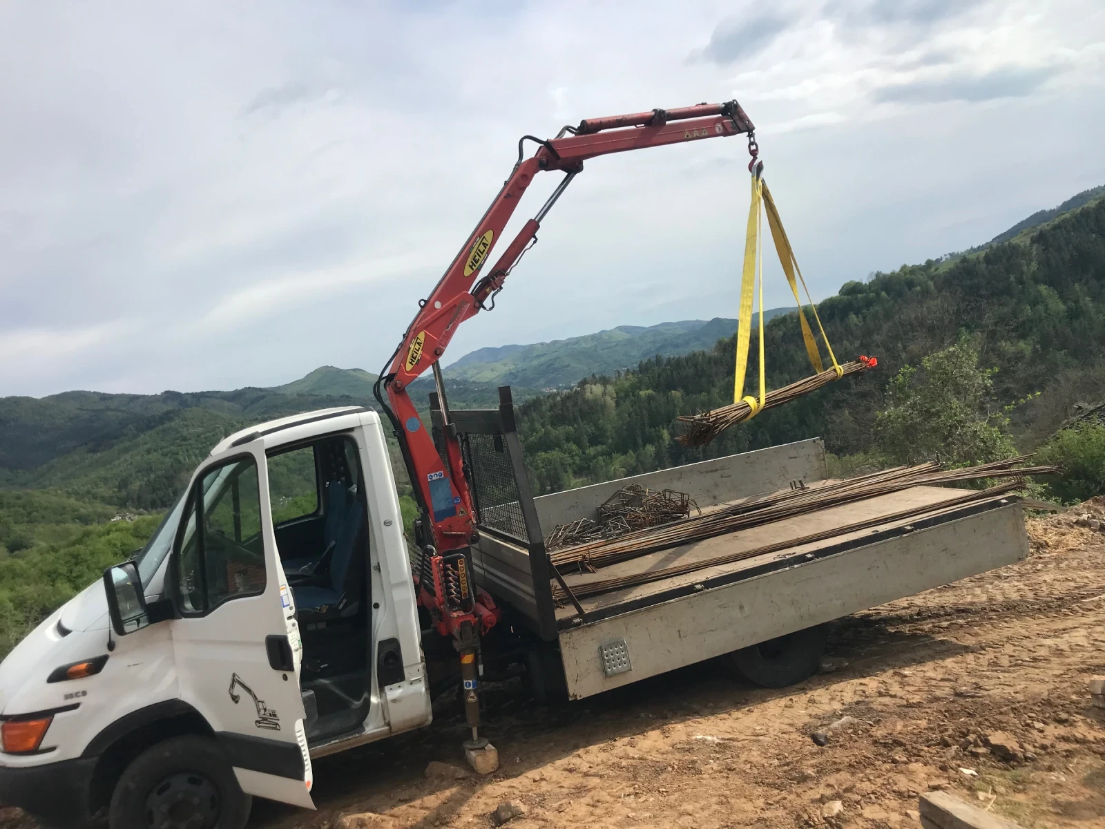 Iveco 35c11 | Mobile.bg � ����������� 1