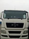 Man Tgx, снимка 1