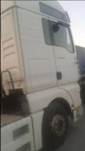 Man Tgx, снимка 2