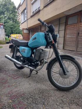 Etz 251 251, снимка 6