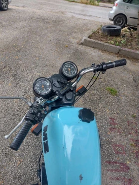 Etz 251 251, снимка 10