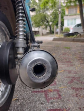 Etz 251 251, снимка 8