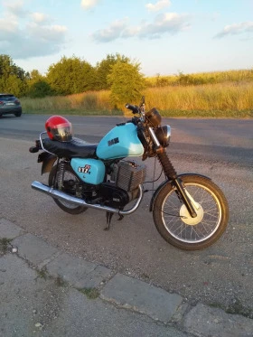 Etz 251 251, снимка 2