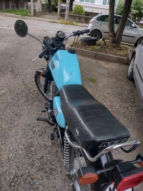 Etz 251 251, снимка 7