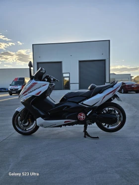 Yamaha T-max 500i, снимка 6