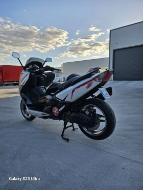 Yamaha T-max 500i, снимка 2