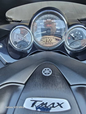 Yamaha T-max 500i, снимка 15