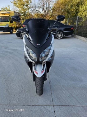 Yamaha T-max 500i, снимка 1