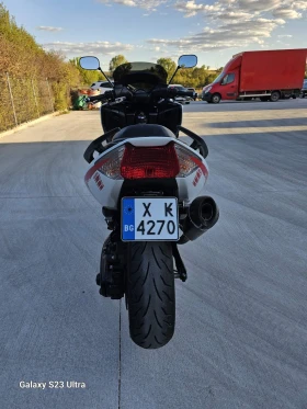 Yamaha T-max 500i, снимка 5