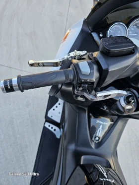 Yamaha T-max 500i, снимка 12