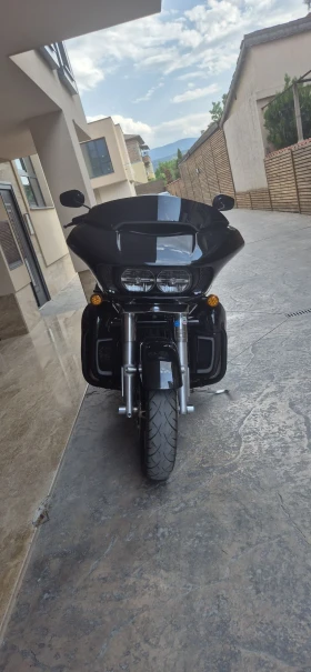 Harley-Davidson Touring ROAD GLIDE 103, снимка 9