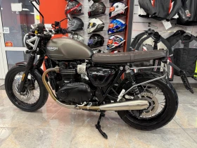 Triumph Street Twin 900ABS, снимка 8