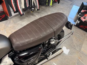 Triumph Street Twin 900ABS, снимка 13