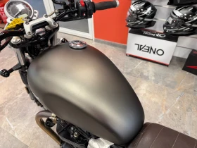 Triumph Street Twin 900ABS, снимка 14