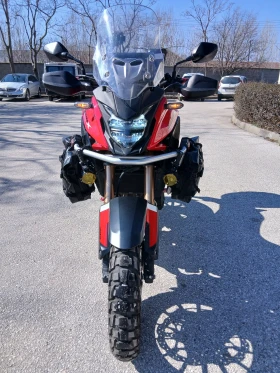 Honda Cb 500X, снимка 3