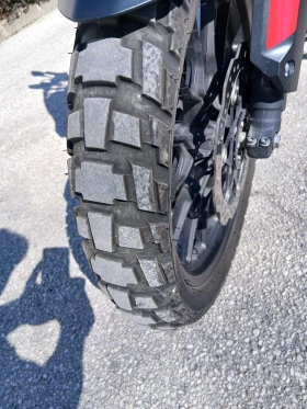 Honda Cb 500X, снимка 7