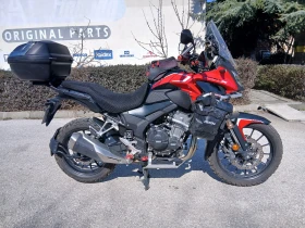 Honda Cb 500X, снимка 2