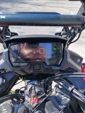 Honda Cb 500X, снимка 5
