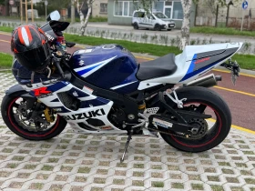 Suzuki Gsxr 1000, снимка 7