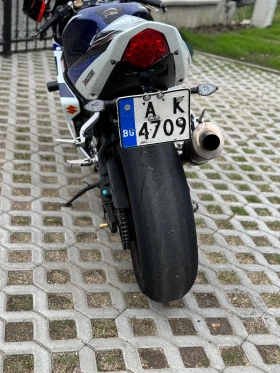 Suzuki Gsxr 1000, снимка 6
