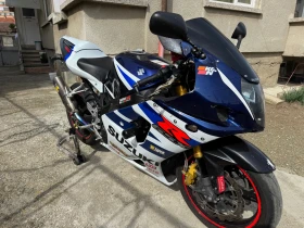 Suzuki Gsxr 1000, снимка 5