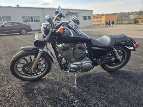 Harley-Davidson Sportster 1200 Custom , снимка 1